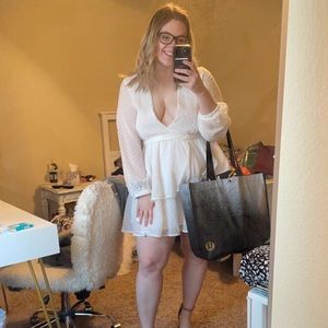 Princess Polly dress (XL)